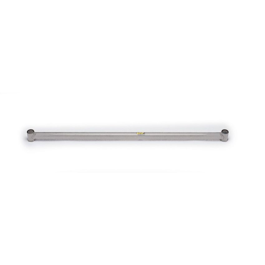 OMP Sierra Aluminium Rear Bar