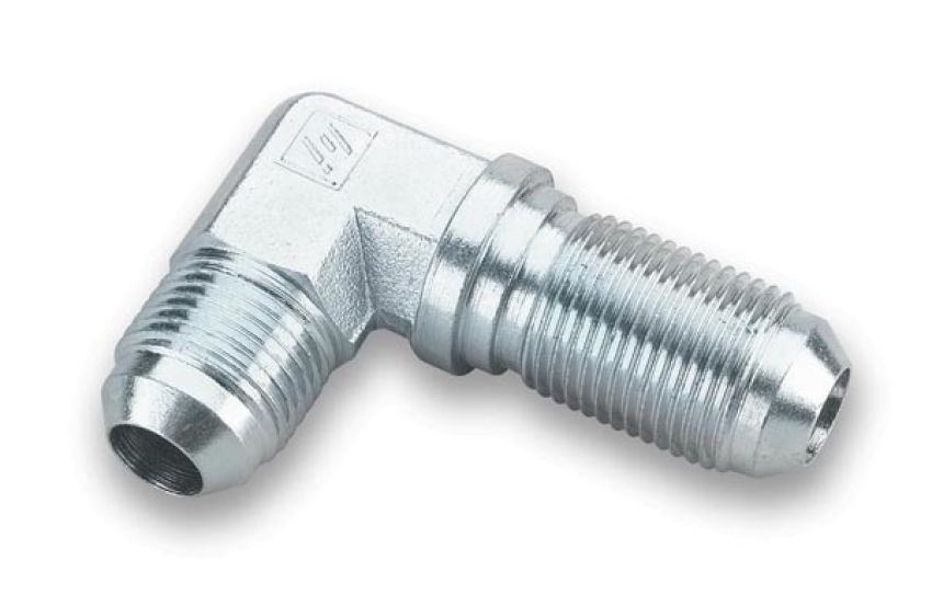 EARLS EAR963303ERL #3 90 St. Bulkhead Fit.