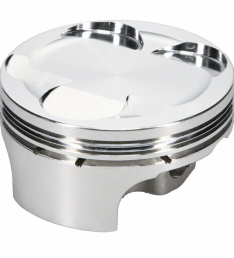 JE Pistons 222096 Yamaha YZF R1/FZ1/RX1 Piston Kit