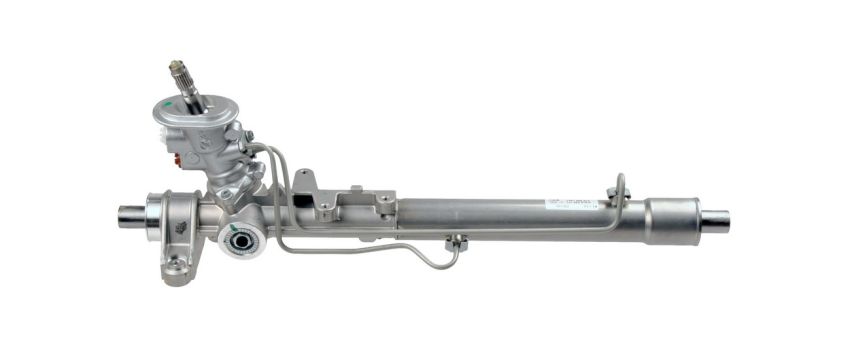 Bosch KS01001002 Steering Rack, Hydraulic (Remanufactured)