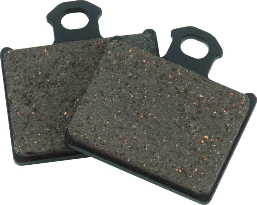 BikeMaster 961298 Husqvarna Brake Pads