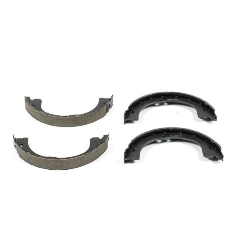 PowerStop B811 Parking Brake Shoe