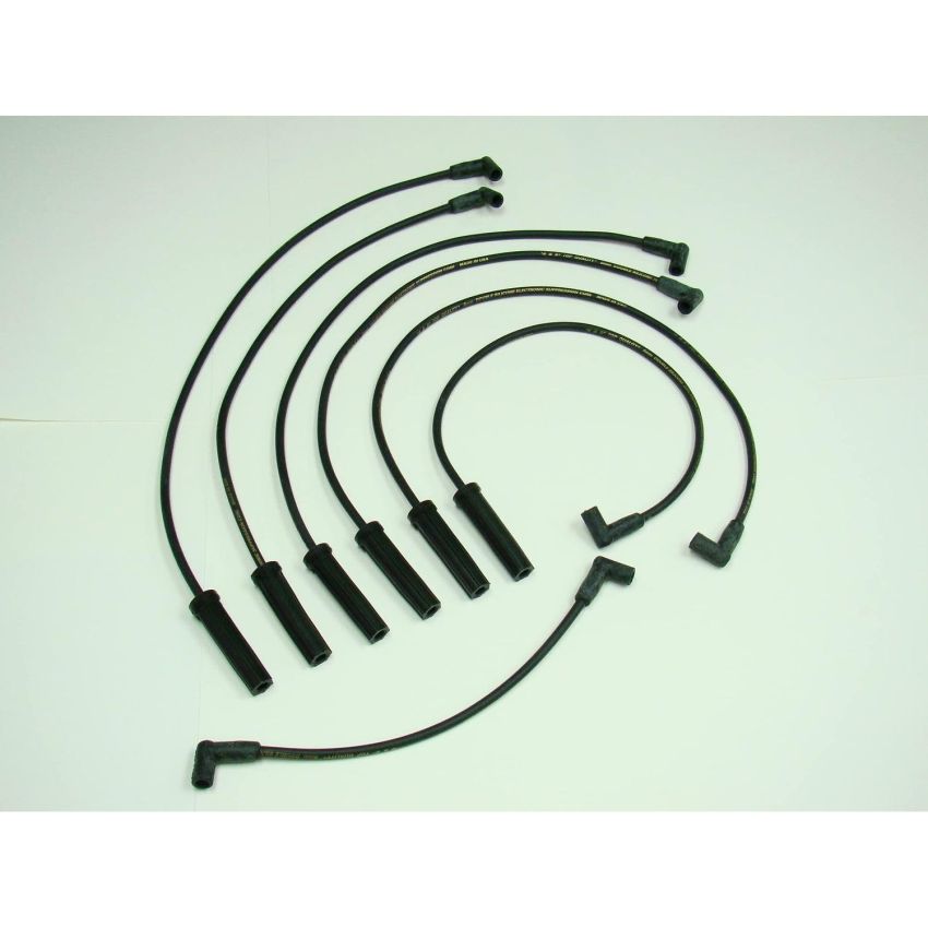B&B Manufacturing S6-48484 Wire Set