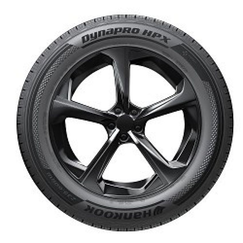 HANKOOK Dynapro HPX RA43 215/50R18 All-Season