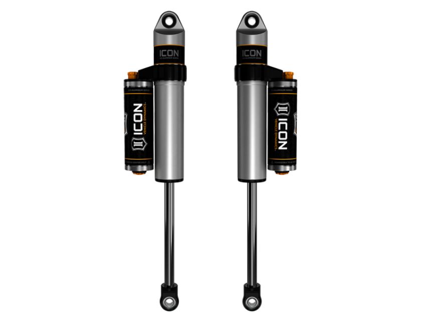 ICON 97730CP 2019+ Ford Ranger Rear 2.5 Series Shocks VS PB CDCV - Pair