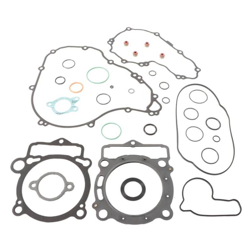 Vertex Pistons 808373 Vertex Gaskets 16-18 Husqvarna FC 350 Complete Gasket Kit