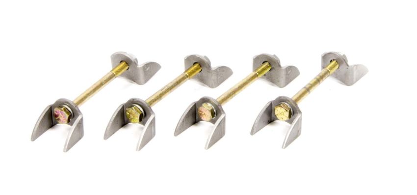 SCHOENFELD SCH4003-4 Header Tab Kit