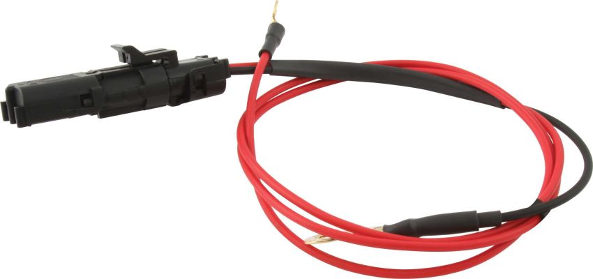 QUICKCAR RACING PRODUCTS QRP50-034 3 Wheel Brake Harness