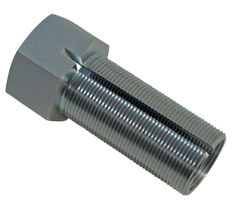 SPECIALTY PRODUCTS COMPANY 23610 DODGE RAM HD TIE ROD ADJUSTER