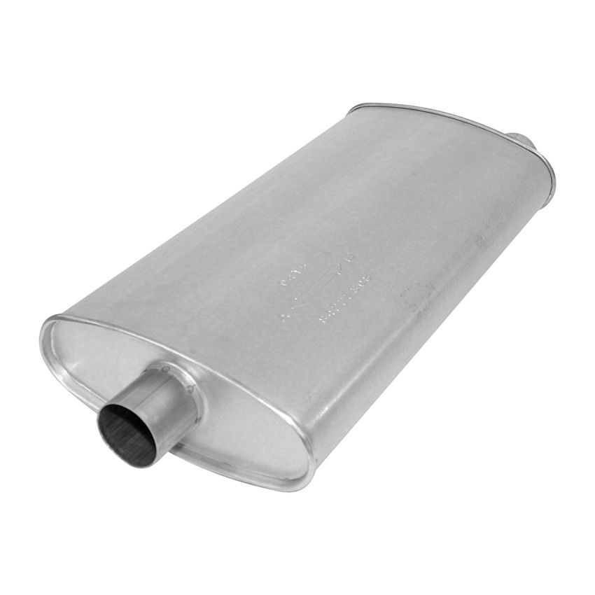 AP Exhaust 700234 Direct Fit Muffler - MSL Maximum