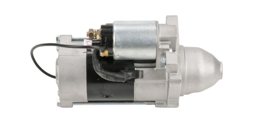 Bosch SR2290X Bosch Premium 100% Remanufactured Starter