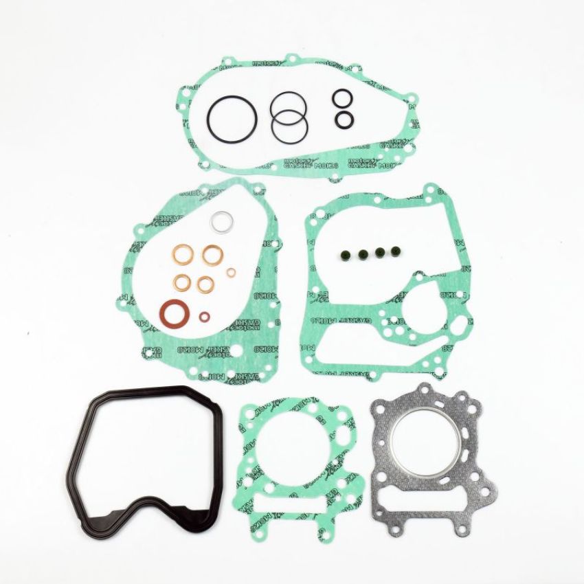 Athena P400010850021 99-02 Aprilia 4T 150 Complete Gasket Kit (Excl Oil Seal)