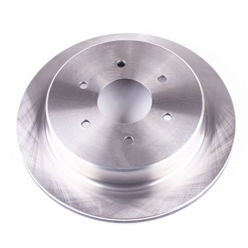 PowerStop JBR1753 AutoSpecialty Brake Rotor