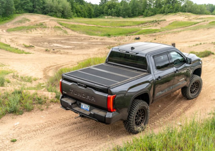 Extang 80424 19-23 Dodge Ram w/RamBox 5.7ft. Bed (No MultiFunc. Split Tailgate) Endure ALX