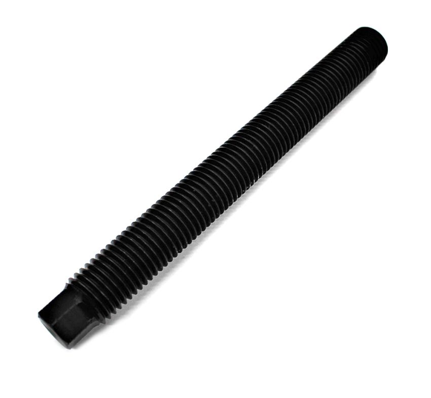 WEHRS MACHINE WEHWM304B-11 Jack Screw 1in-8 UNC 11in OAL