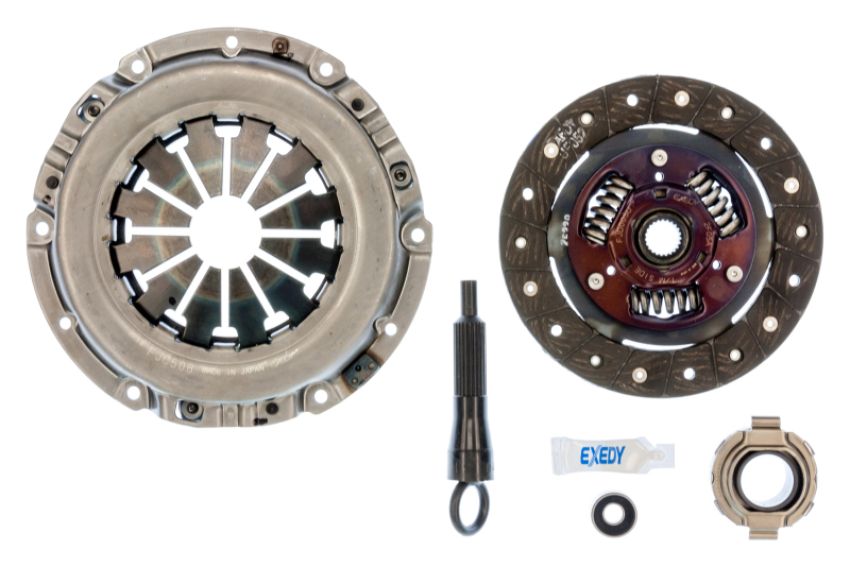 Exedy 15011 EXEDY OEM Clutch Kit; SUBARU