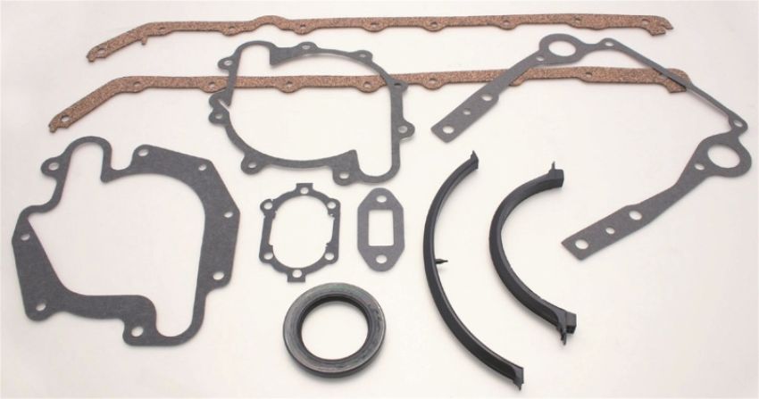 Cometic Gasket PRO1009B Cometic Street Pro GM 1968-76 455ci OLDS Big Block Bottom End Gasket Kit