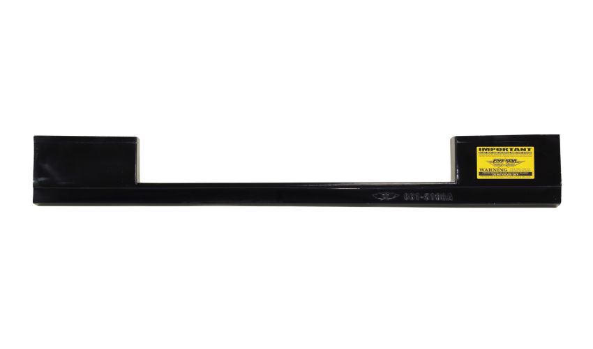 FIVESTAR FIV661-5100A-B ABC Cowl Air Inlet Insert Black