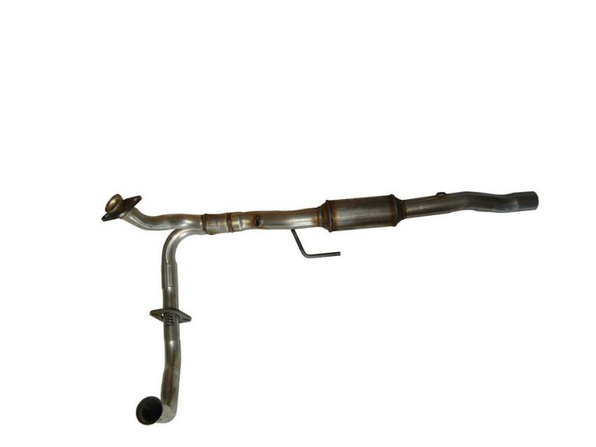 AB Catalytic 42626 Direct-Fit Catalytic Converter EPA (Federal)