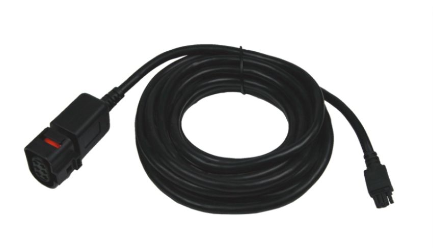 Innovate Motorsports 3828 Innovate Sensor Cable: 18 ft. (LM-2 MTX-L)
