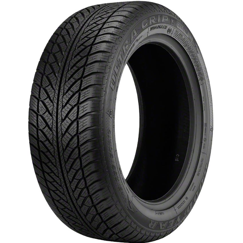 GOODYEAR Ultra Grip Performance+ Suv 225/60R18 Winter