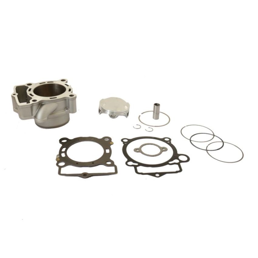 Athena P400270100016 2016 Husqvarna FE 250 KTM Engine Stock Bore Complete Cylinder Kit