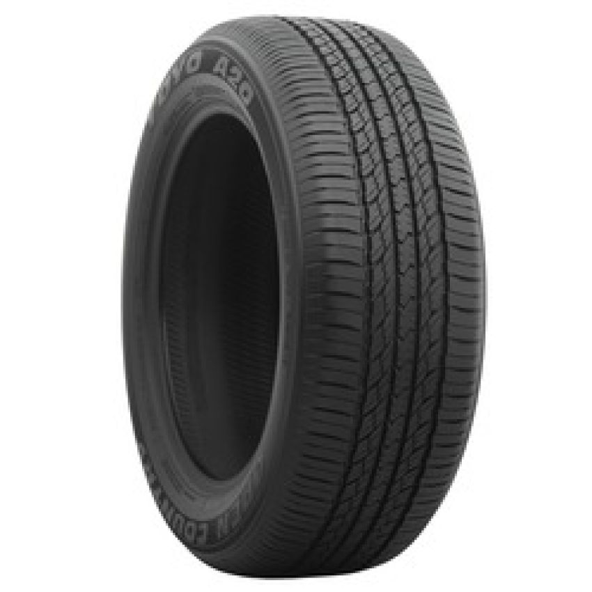 TOYO Open Country A20 245/65R17