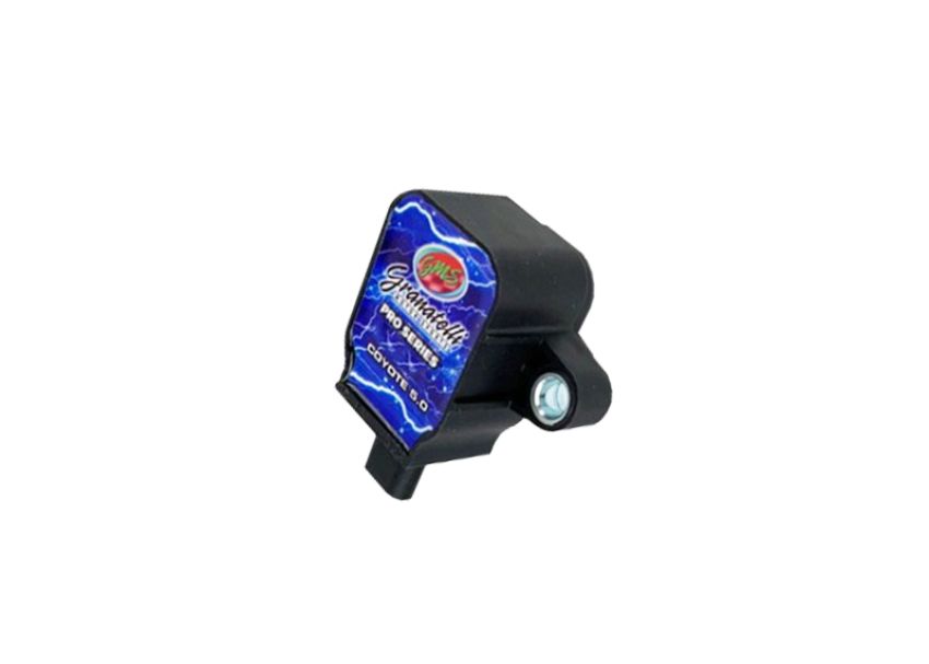 Granatelli Motor Sports 01819CP Hi-Perf Coil