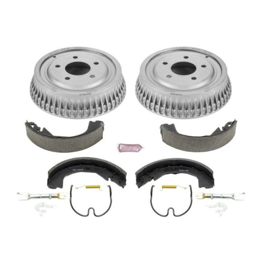 PowerStop KOE15321DK Drum Kit