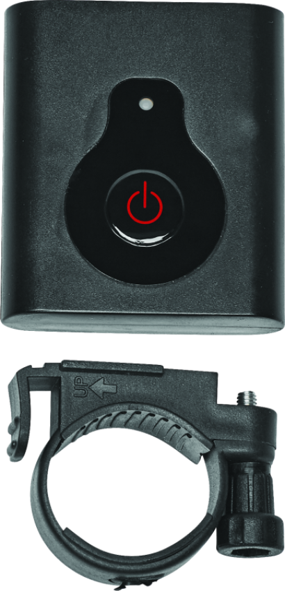 FIRSTGEAR 518978 Heated Remote Controller