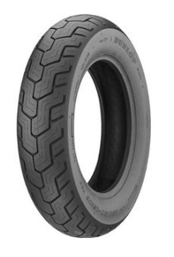 DUNLOP D417 160/80R16