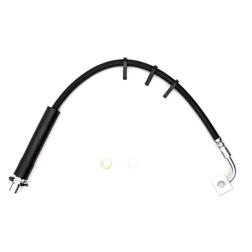 Dynamic Friction 350-40199 Brake Hose