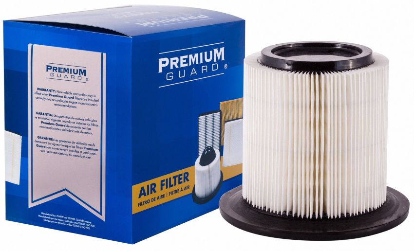 PRONTO FILTERS PA6067 | Fits 1998-97 Ford Explorer, 1997 Mercury Mountaineer | PG Engine Air filter