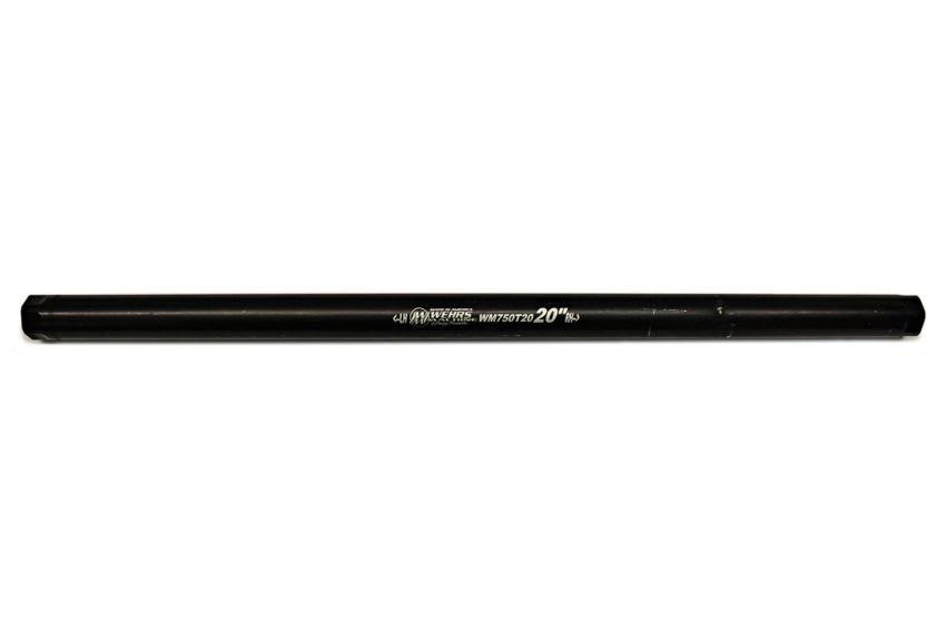 WEHRS MACHINE WEHWM750T20 Suspension Tube 3/4in 20in Long