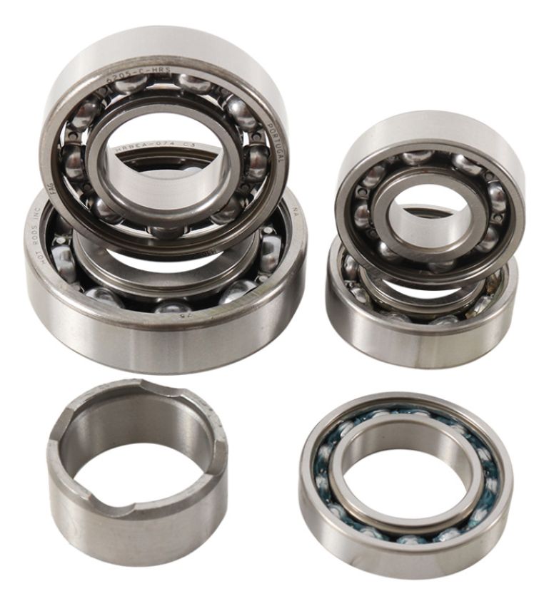 Hot Rods TBK0071 09-21 Yamaha YFZ 450 R 450cc Transmission Bearing Kit