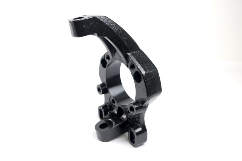 Ridetech 11009312 AFX hub 2