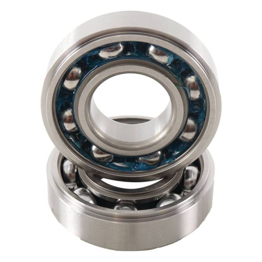 Hot Rods K091 08-21 Kawasaki KX 450 F 450cc Main Bearing & Seal Kit