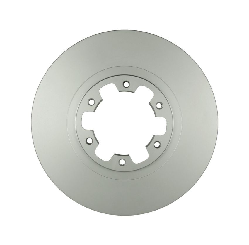 Bosch 40011042 Bosch QuietCast Disc Brake Rotor