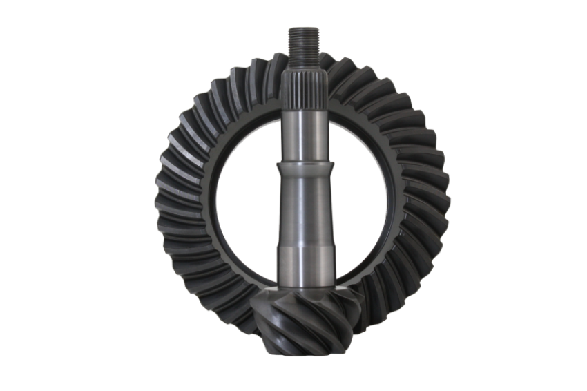 Revolution Gear & Axle GM10-513 GM 10-Bolt 8.5in/8.6in 5.13 Ratio Ring & Pinion Set