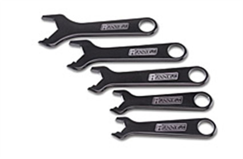 Russell 651950 Performance Set of 5 Wrenches (Includes -6/-8/-10/-12/-16)