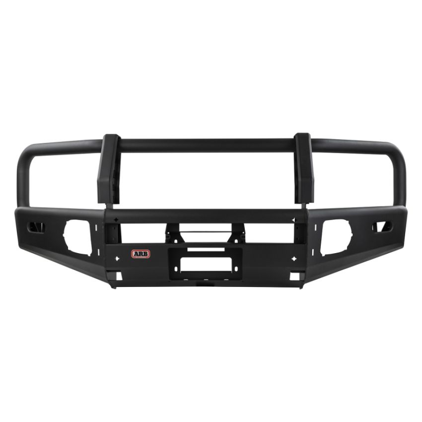 ARB 3423160 Summit Combar Textured Fogii Tacoma 16On (Fit Kit NOT Included)