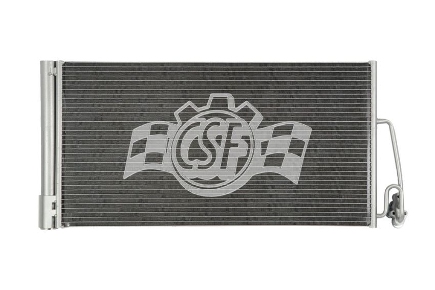 CSF 10540 A/C Condenser