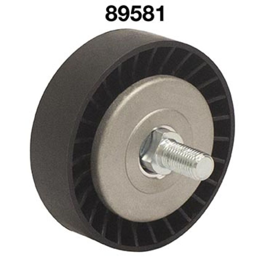 Dayco 89581 Pulley