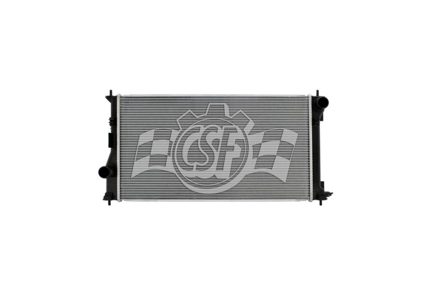 CSF 3569 Radiator