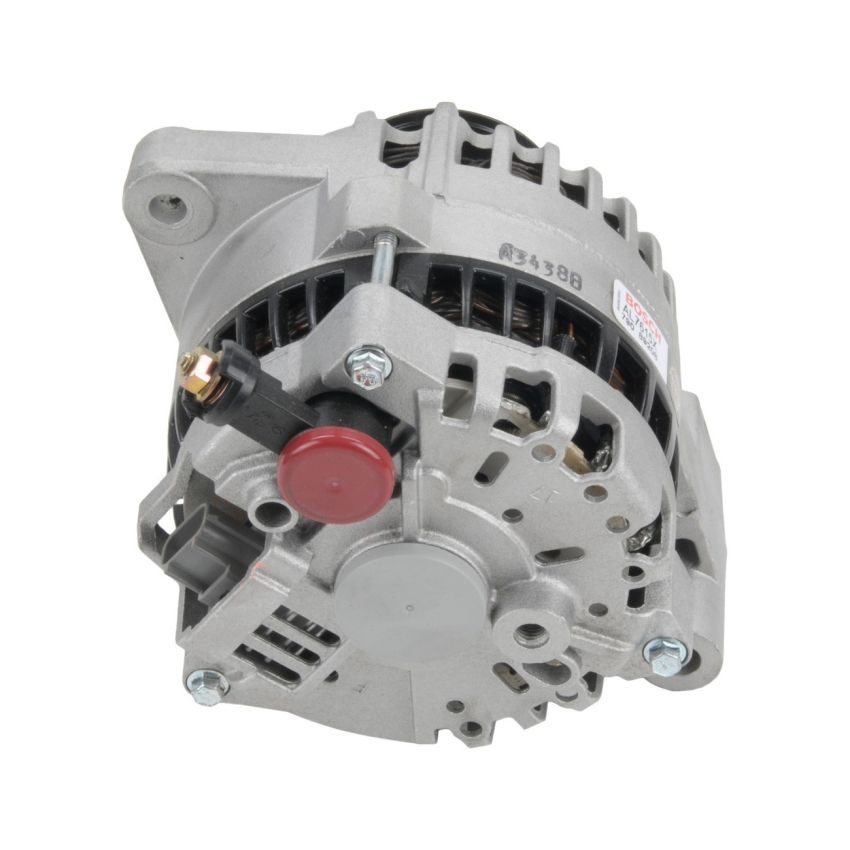 Bosch AL7615X Reman Alternator