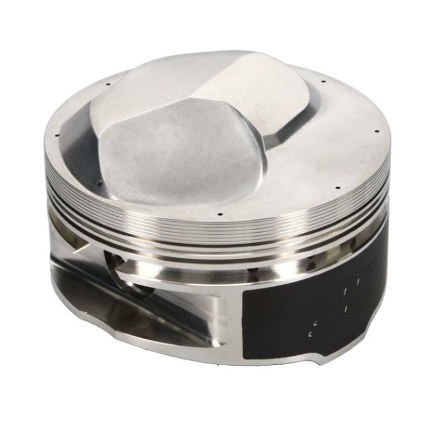 Wiseco K426B3 Piston Set, Chevrolet, Big Block, 4.530 in. Bore, Professional, Set of 8