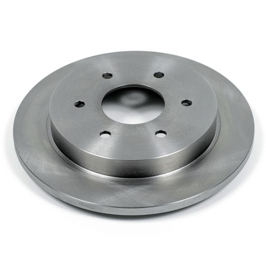PowerStop JBR994 AutoSpecialty Brake Rotor