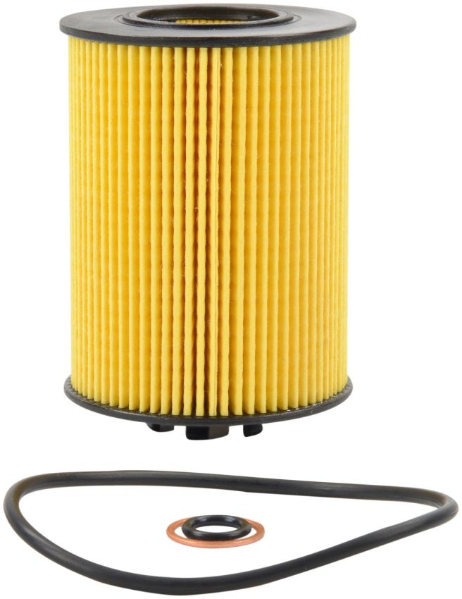 Bosch 72224WS Bosch Oil Filter
