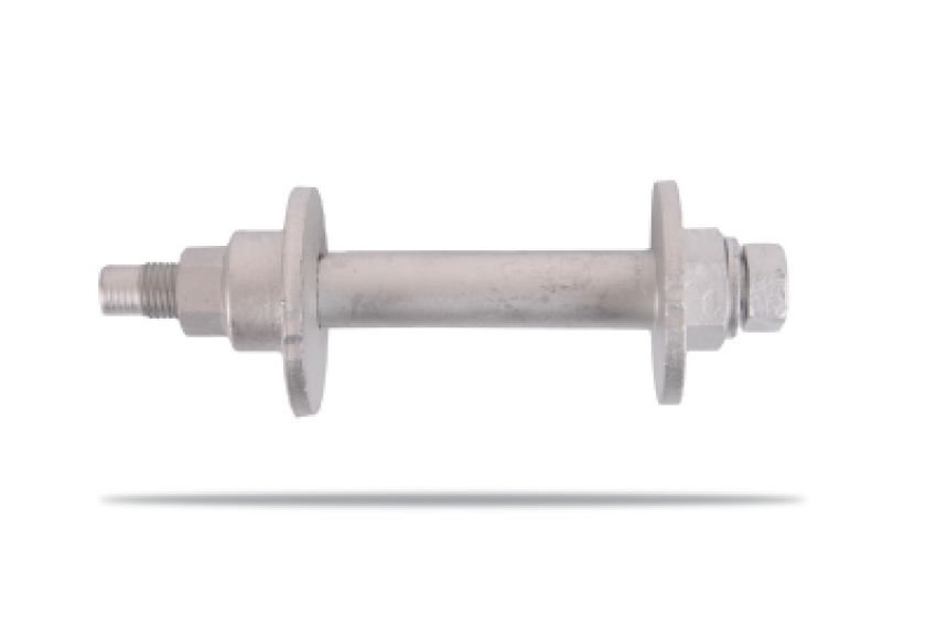 Pedders PED-458002 05-15 Toyota Tacoma Front Lower Camber Bolt - Single