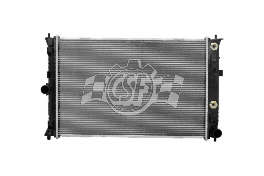 CSF 3534 Radiator